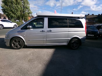 Used Mercedes-Benz Vito 2014 for sale - 79868834: Photo