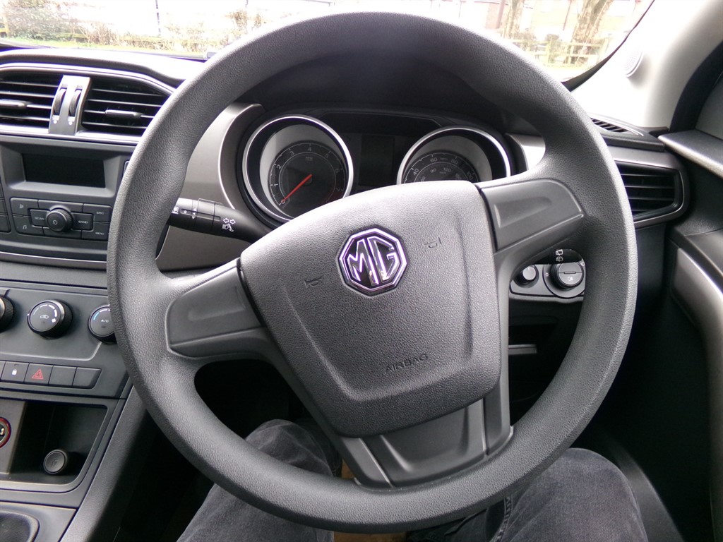 Used MG GS 2017 for sale - 77833794: Photo 11