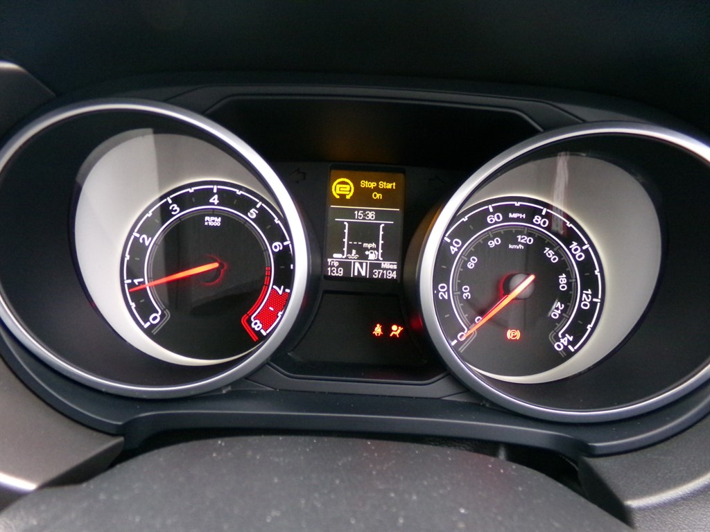 Used MG GS 2017 for sale - 77833794: Photo 12