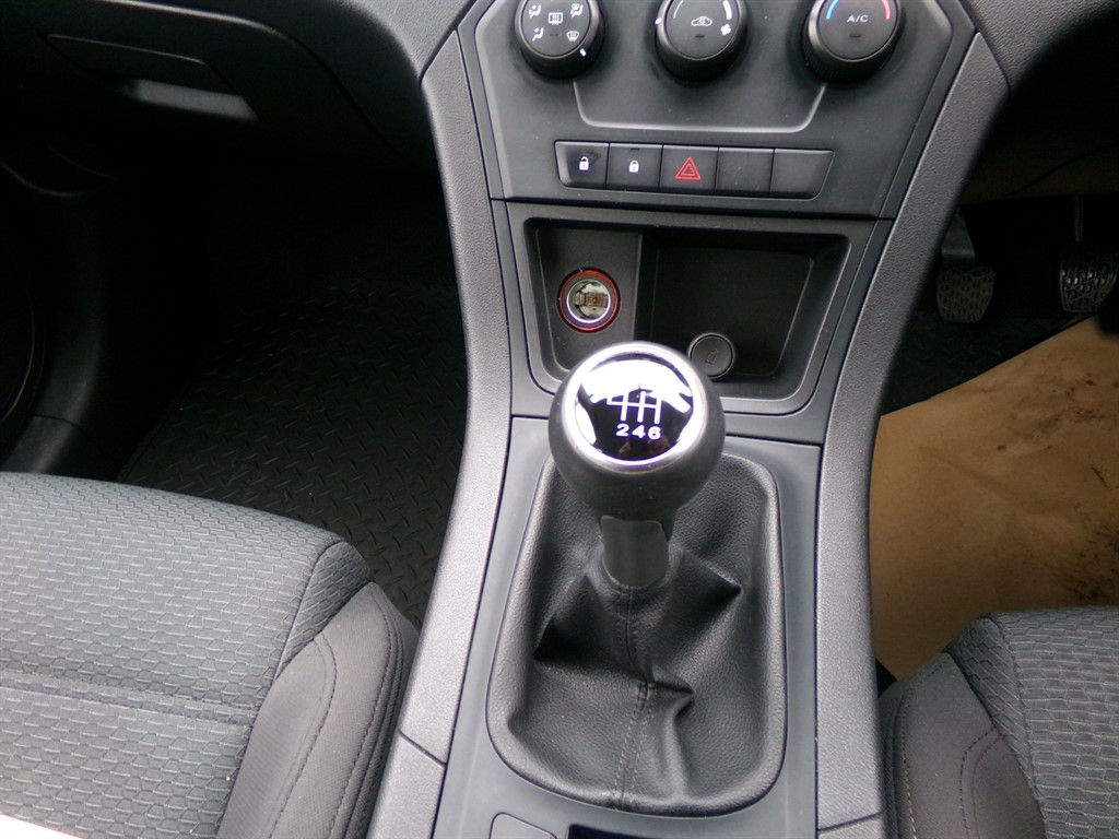 Used MG GS 2017 for sale - 77833794: Photo 14