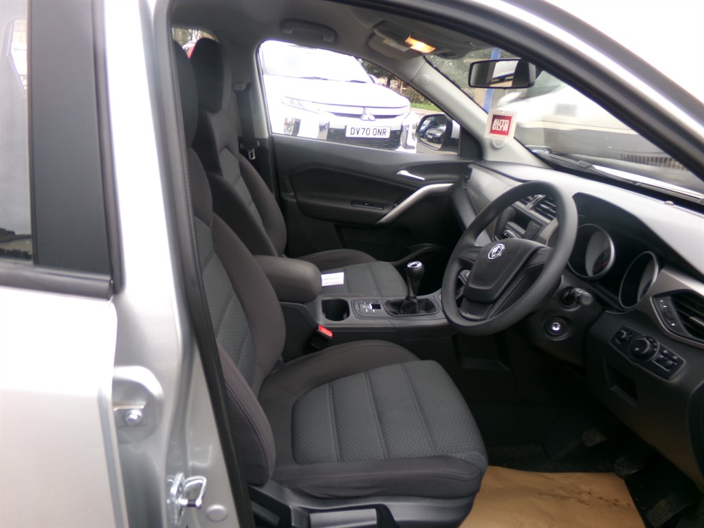 Used MG GS 2017 for sale - 77833794: Photo 7