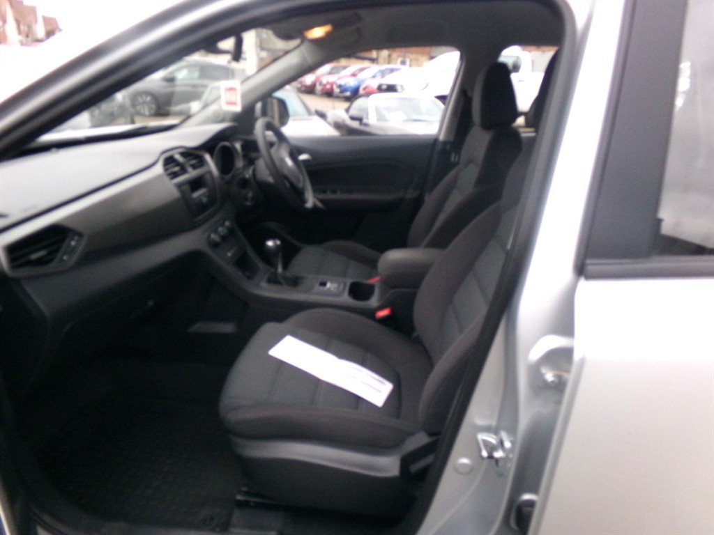 Used MG GS 2017 for sale - 77833794: Photo 8