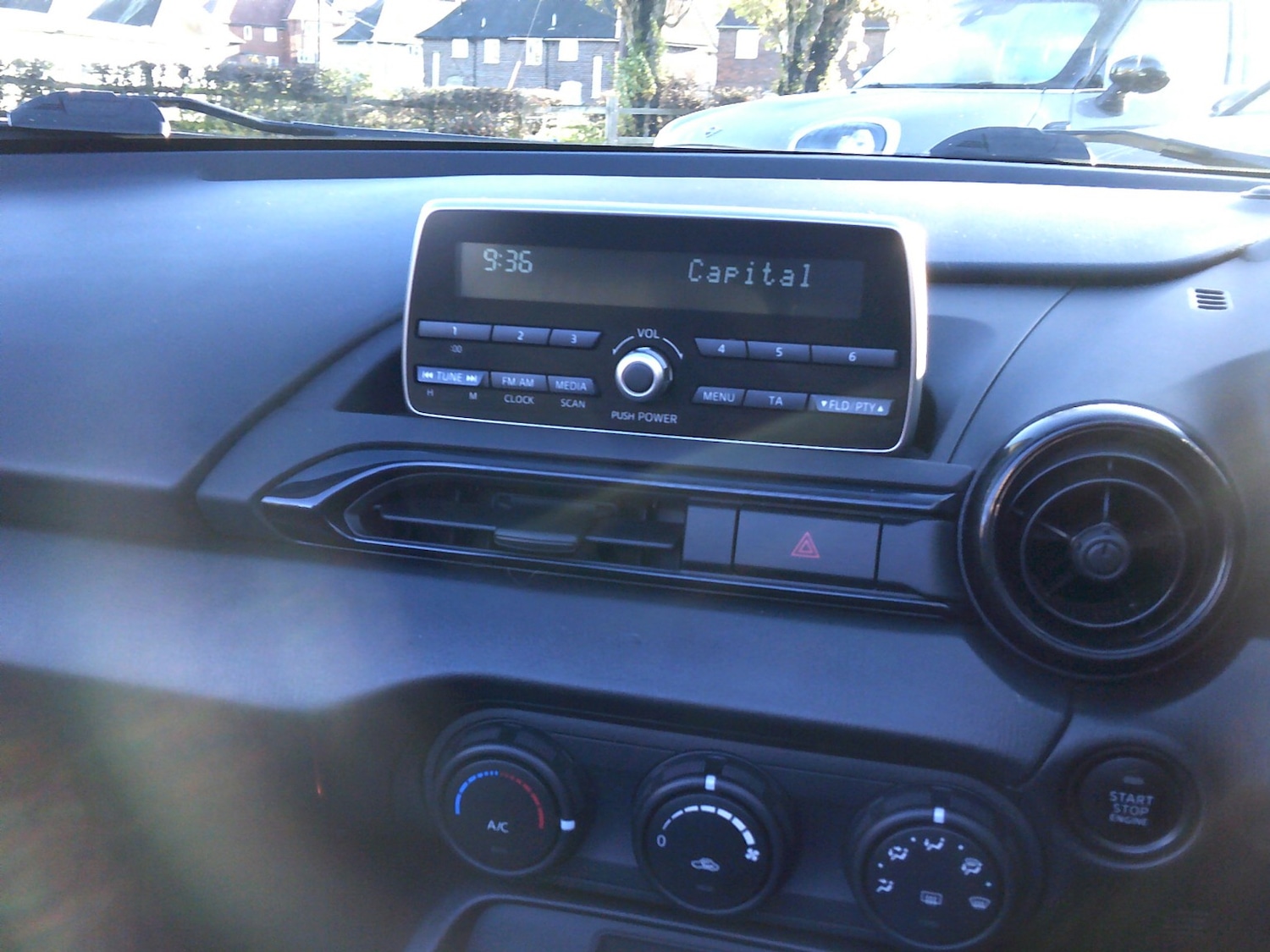 Used Mazda MX-5 2017 for sale - 76565200: Photo 10