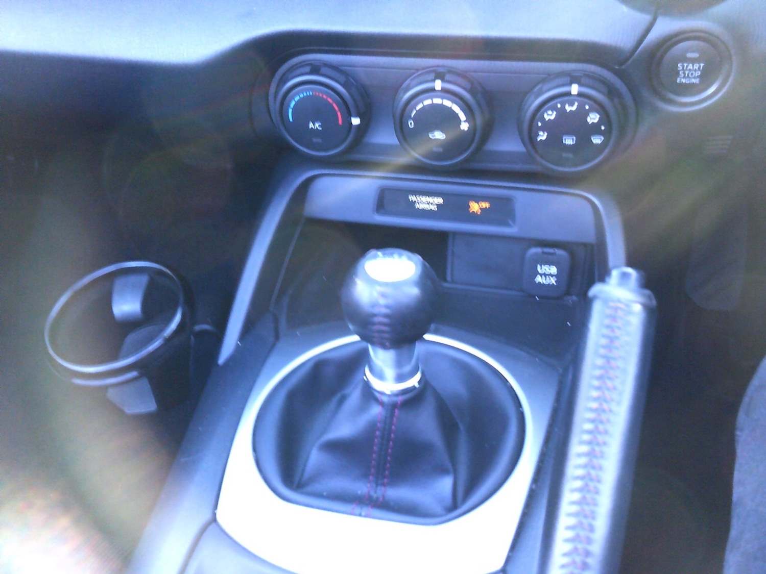 Used Mazda MX-5 2017 for sale - 76565200: Photo 11