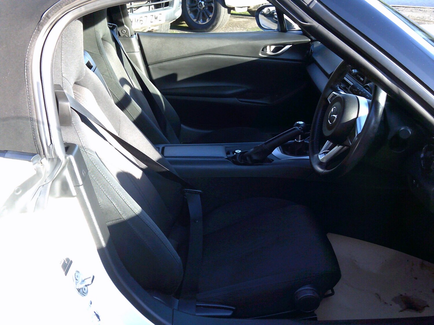 Used Mazda MX-5 2017 for sale - 76565200: Photo 6