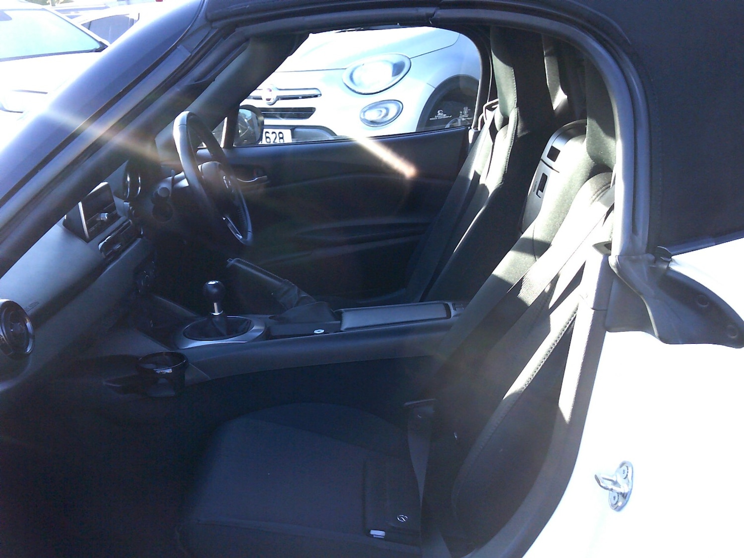 Used Mazda MX-5 2017 for sale - 76565200: Photo 7