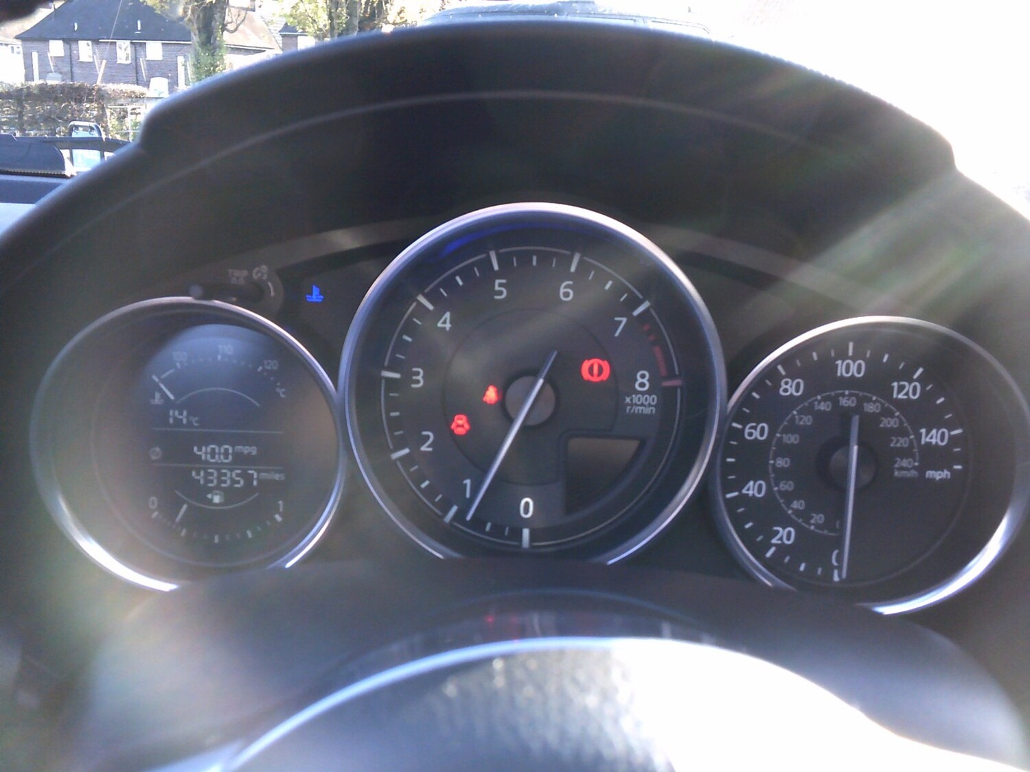 Used Mazda MX-5 2017 for sale - 76565200: Photo 9