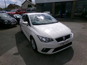 Used SEAT Ibiza 2017 for sale - 78823843: Photo
