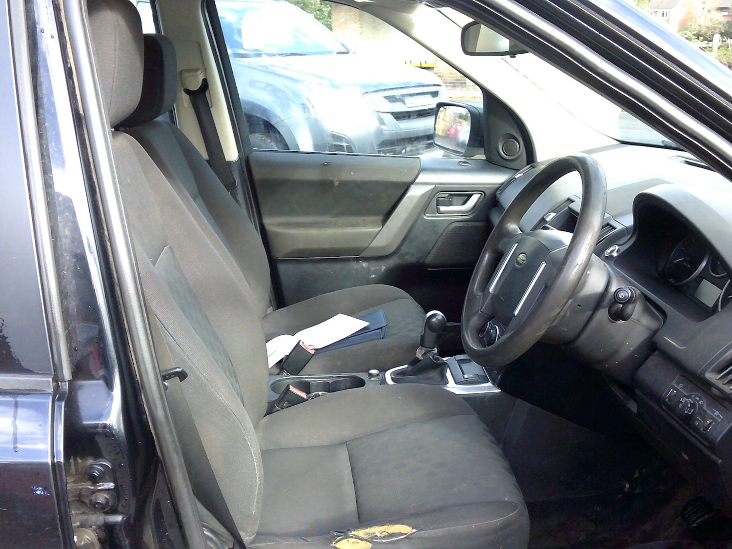 Used Land Rover Freelander 2 2009 for sale - 76369299: Photo 5