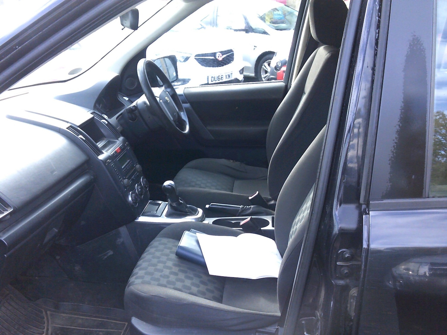 Used Land Rover Freelander 2 2009 for sale - 76369299: Photo 6