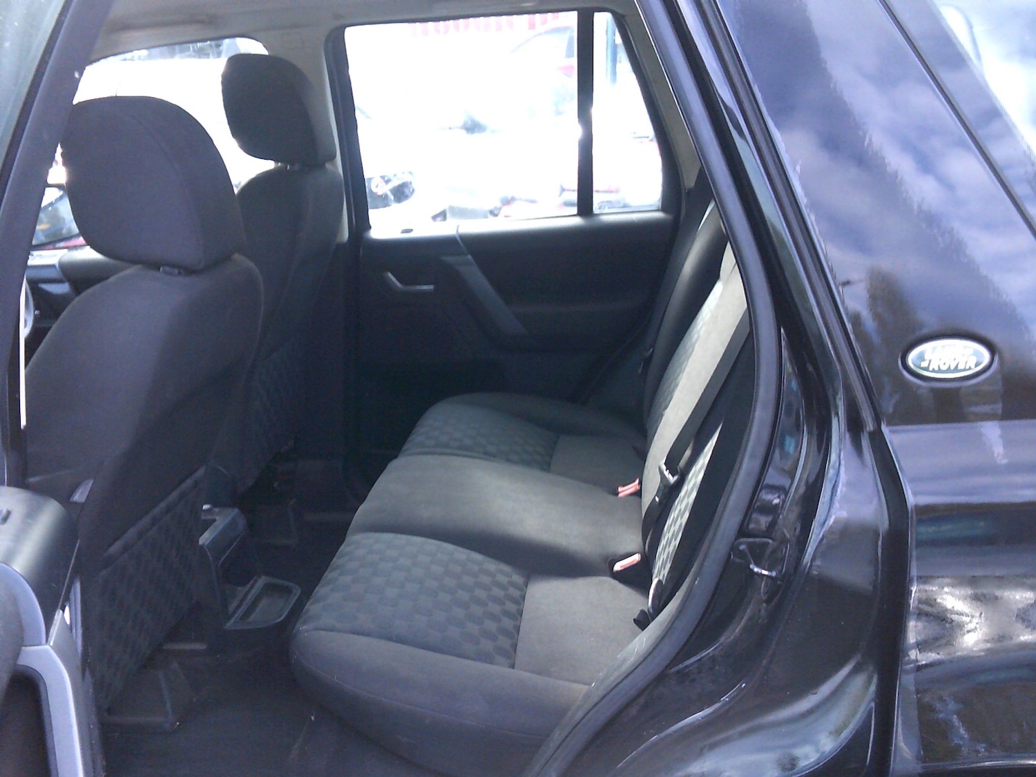 Used Land Rover Freelander 2 2009 for sale - 76369299: Photo 7