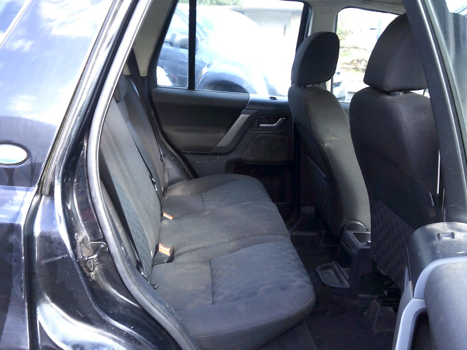 Used Land Rover Freelander 2 2009 for sale - 76369299: Photo 8