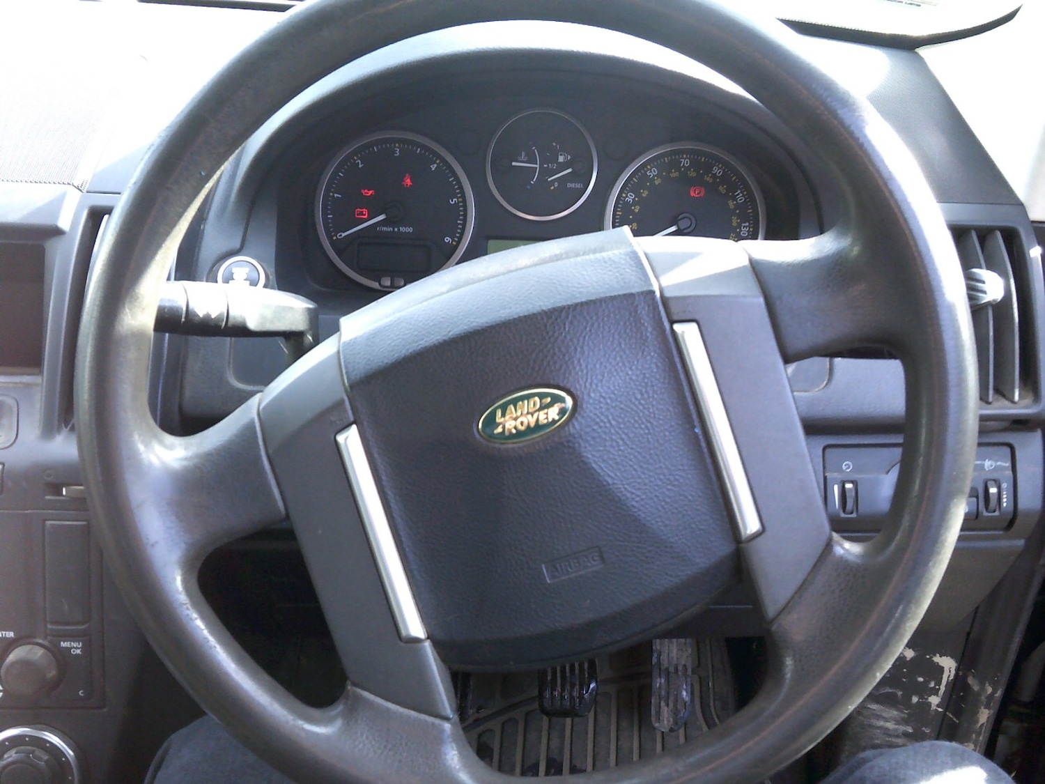 Used Land Rover Freelander 2 2009 for sale - 76369299: Photo 9