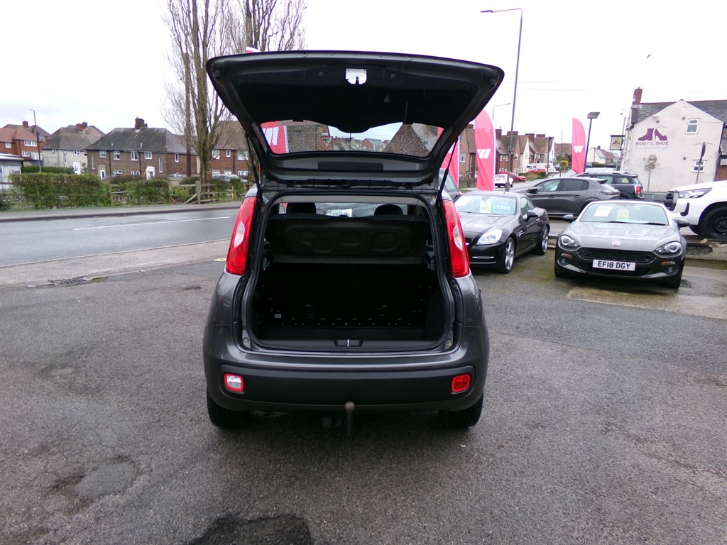 Used Fiat Panda 2017 for sale - 78042385: Photo 10