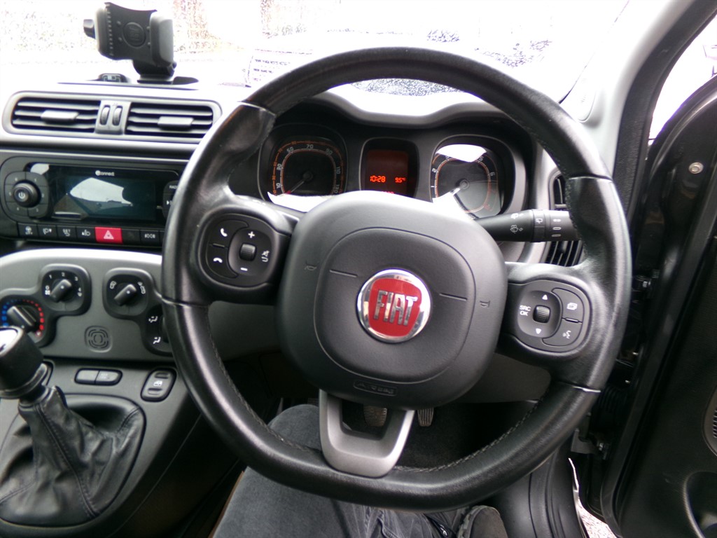 Used Fiat Panda 2017 for sale - 78042385: Photo 11