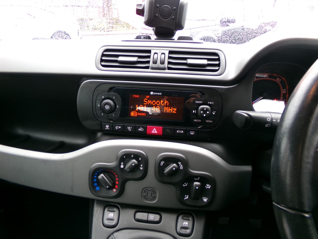 Used Fiat Panda 2017 for sale - 78042385: Photo 13