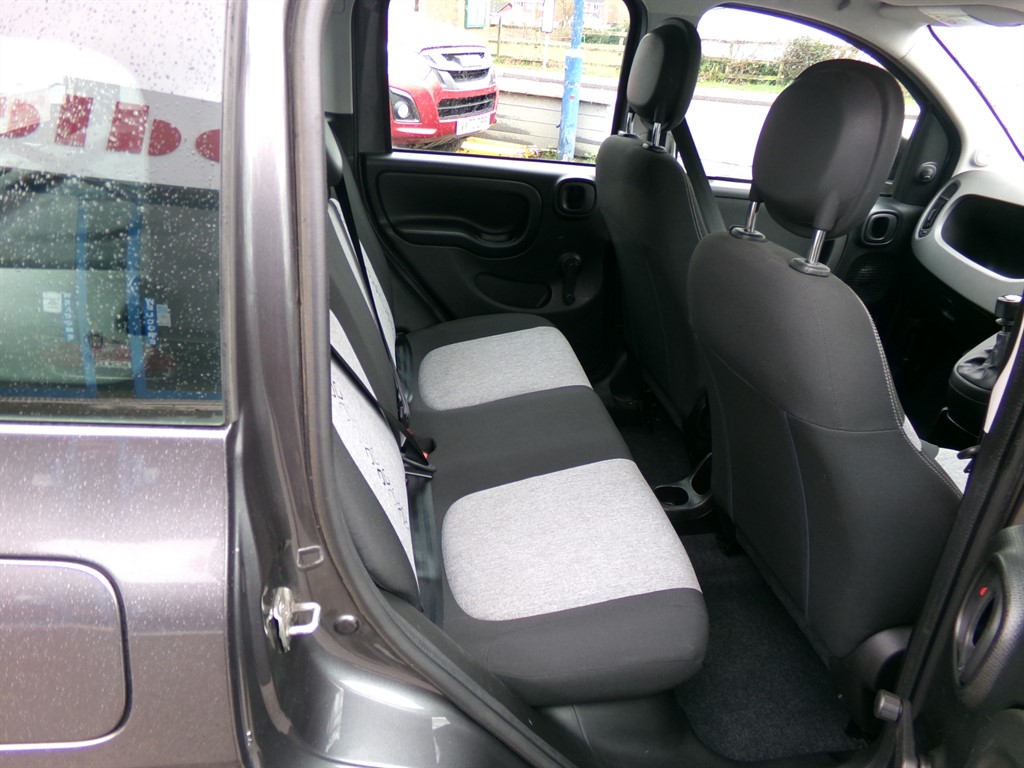 Used Fiat Panda 2017 for sale - 78042385: Photo 9