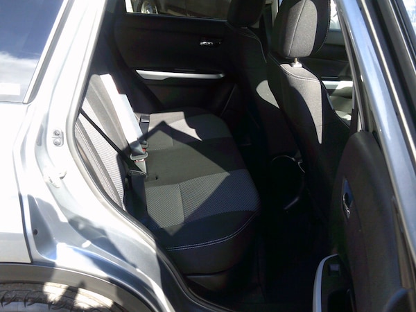 Used Suzuki Vitara 2018 for sale - 76082614: Photo 11