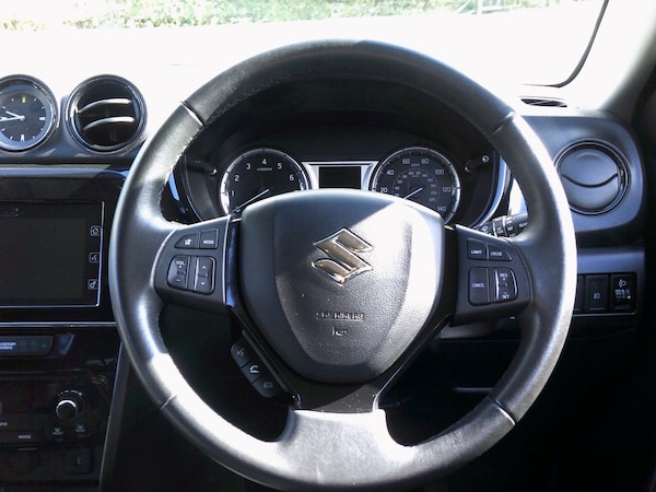 Used Suzuki Vitara 2018 for sale - 76082614: Photo 12