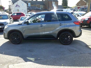 Used Suzuki Vitara 2018 for sale - 76082614: Photo
