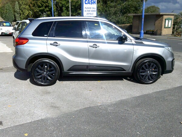 Used Suzuki Vitara 2018 for sale - 76082614: Photo 6