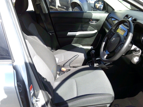 Used Suzuki Vitara 2018 for sale - 76082614: Photo 8