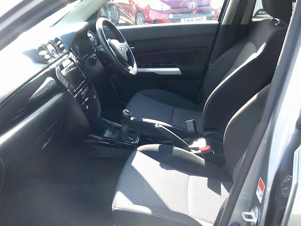 Used Suzuki Vitara 2018 for sale - 76082614: Photo 9