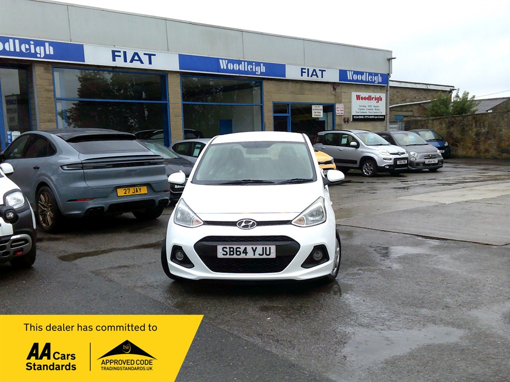 Used Fiat Panda 2019 for sale - 77378151: Photo 1