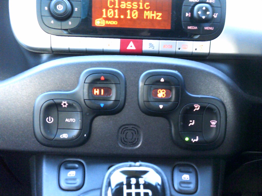 Used Fiat Panda 2019 for sale - 77378151: Photo 11