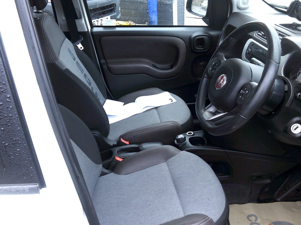 Used Fiat Panda 2019 for sale - 77378151: Photo 7