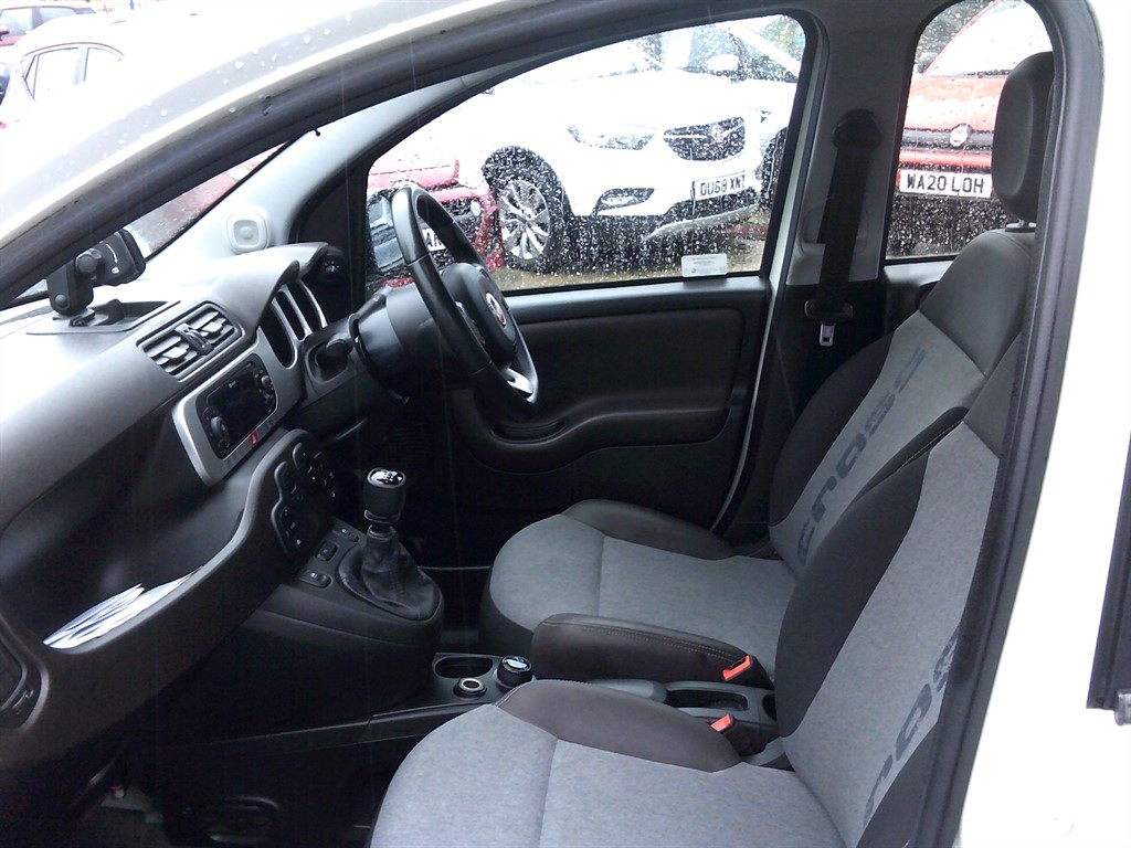 Used Fiat Panda 2019 for sale - 77378151: Photo 8