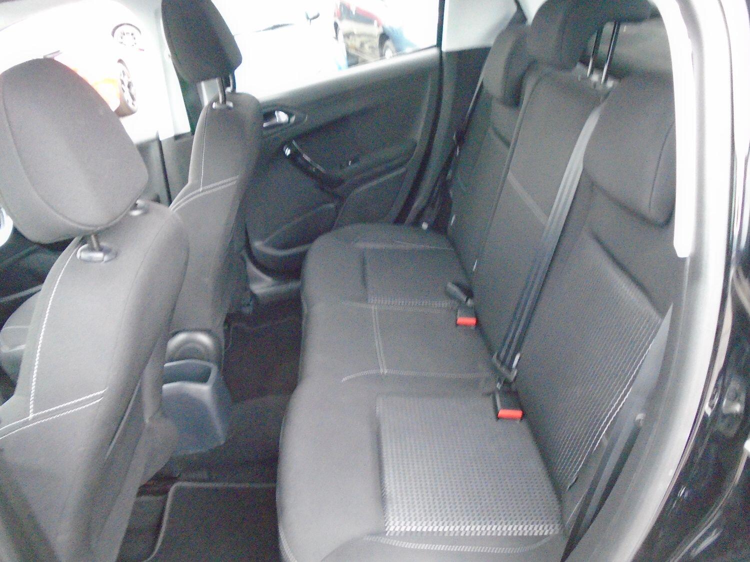 Used Peugeot 208 2019 for sale - 76793758: Photo 12