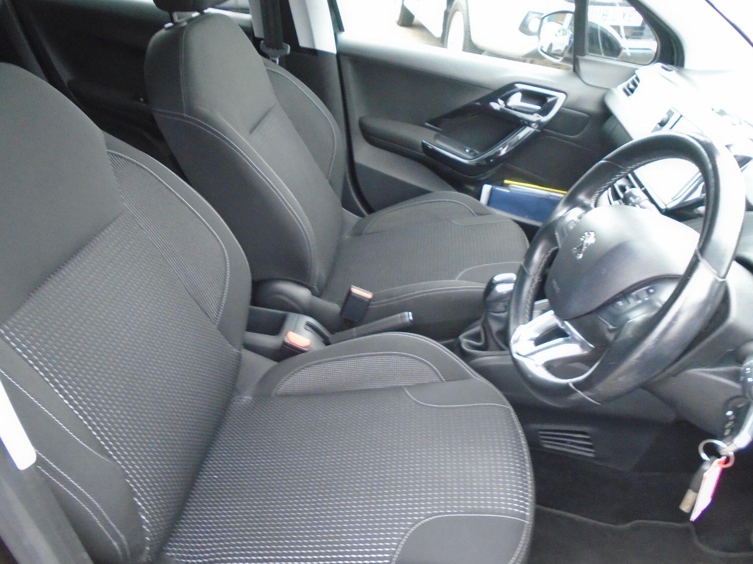 Used Peugeot 208 2019 for sale - 76793758: Photo 16