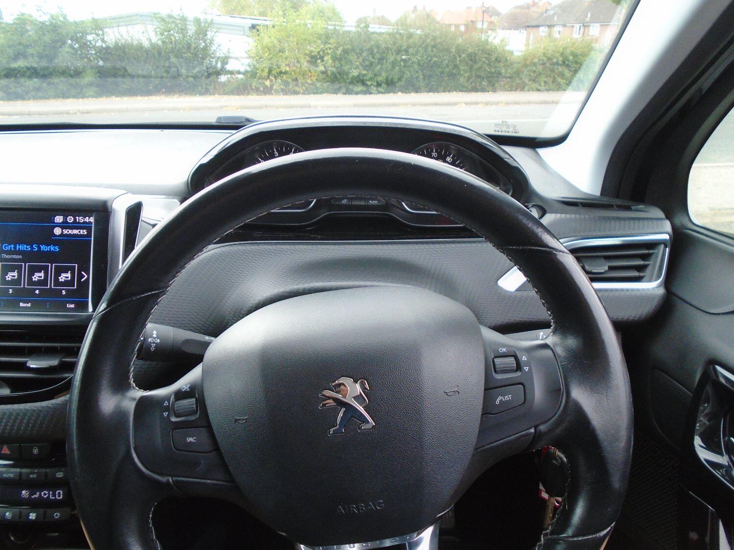 Used Peugeot 208 2019 for sale - 76793758: Photo 18