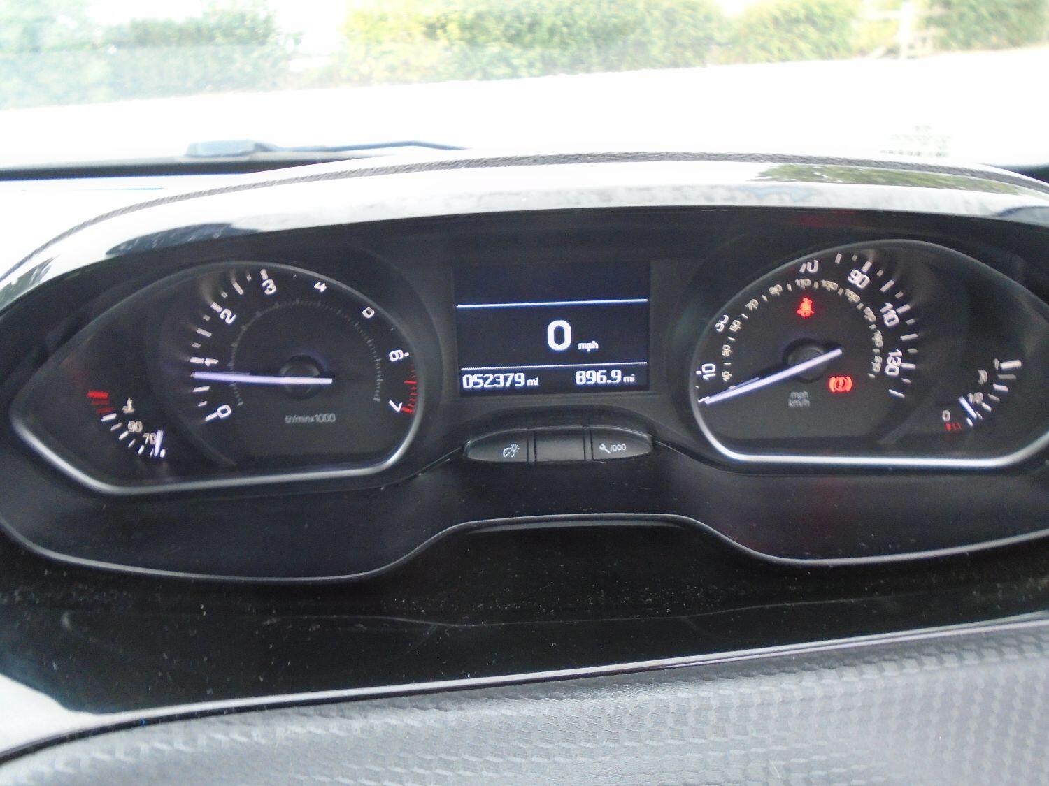 Used Peugeot 208 2019 for sale - 76793758: Photo 20