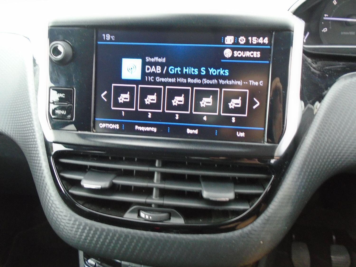 Used Peugeot 208 2019 for sale - 76793758: Photo 21