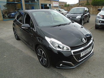 Used Peugeot 208 2019 for sale - 76793758: Photo