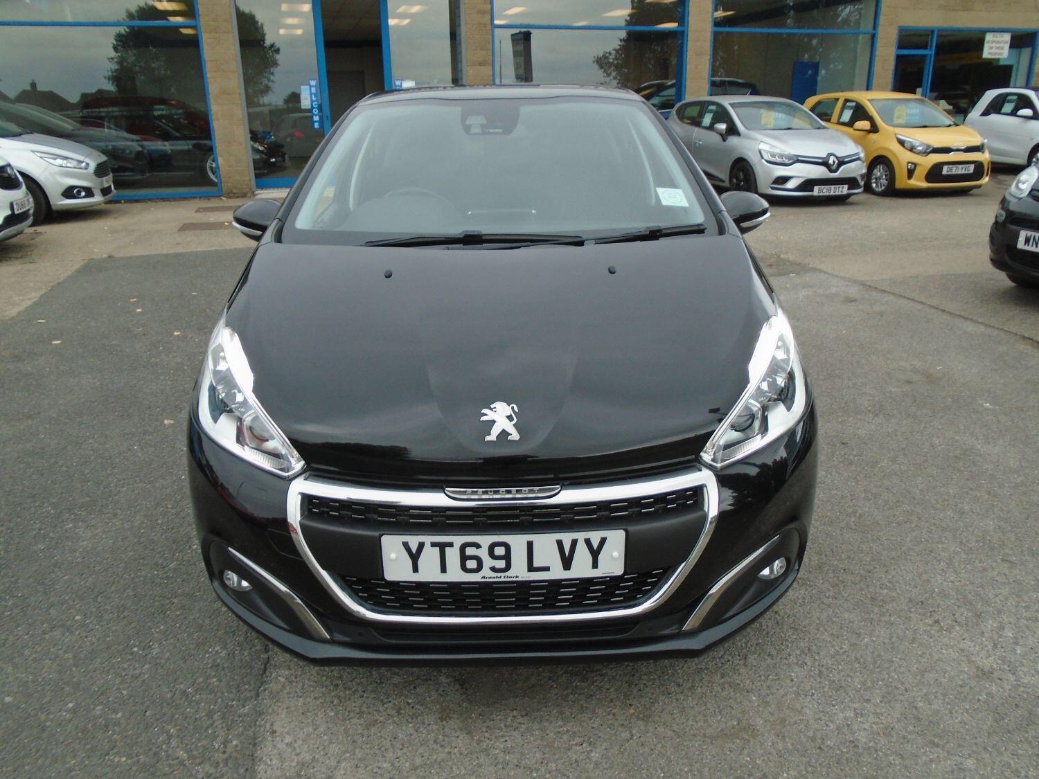 Used Peugeot 208 2019 for sale - 76793758: Photo 4