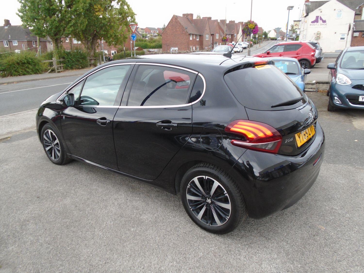 Used Peugeot 208 2019 for sale - 76793758: Photo 6