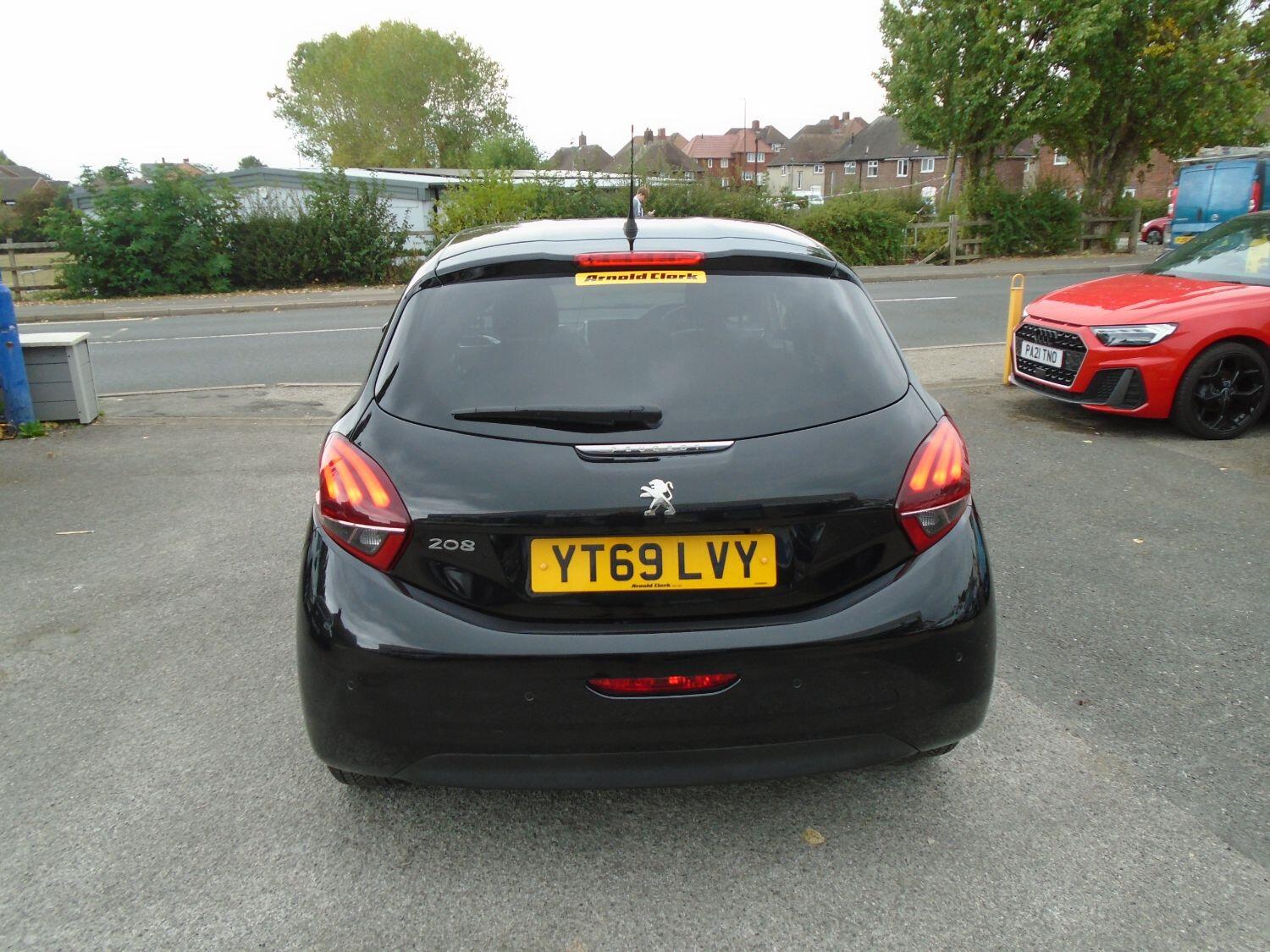 Used Peugeot 208 2019 for sale - 76793758: Photo 7