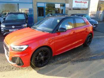 Used Audi A1 2021 for sale - 73004499: Photo