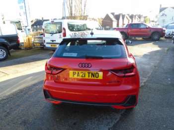 Used Audi A1 2021 for sale - 73004499: Photo