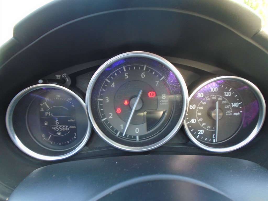 Used Mazda MX-5 2017 for sale - 77378154: Photo 12