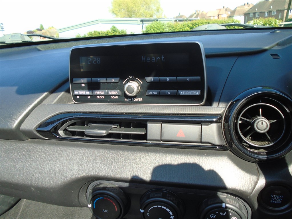 Used Mazda MX-5 2017 for sale - 77378154: Photo 14