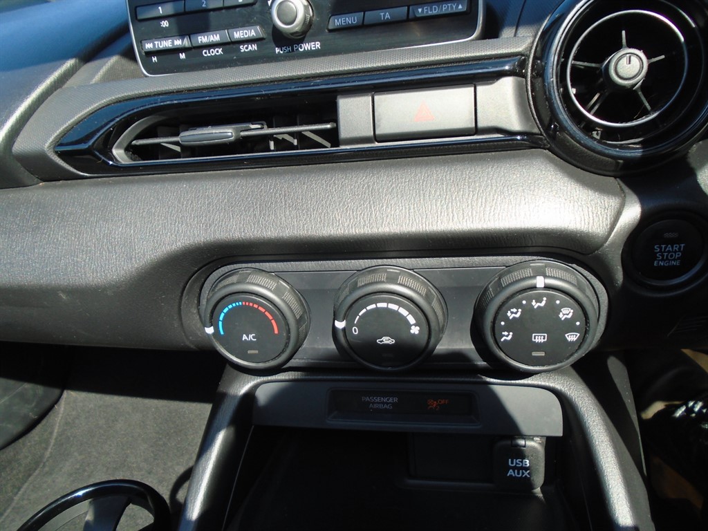 Used Mazda MX-5 2017 for sale - 77378154: Photo 15