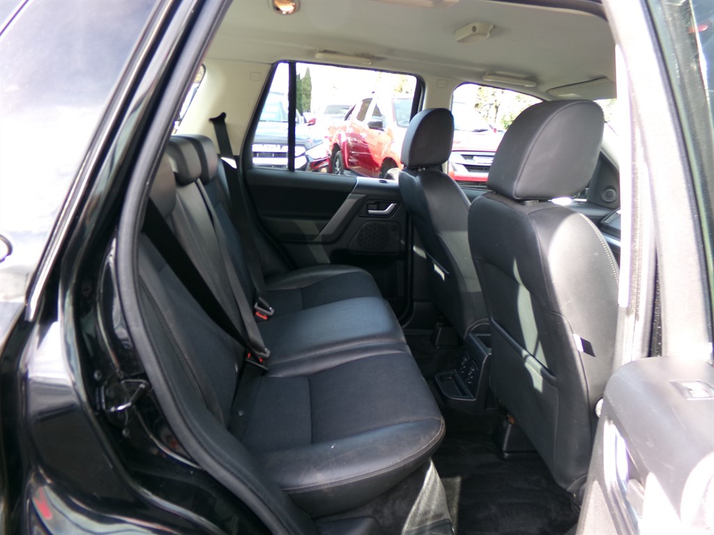 Used Land Rover Freelander 2009 for sale - 78014903: Photo 9