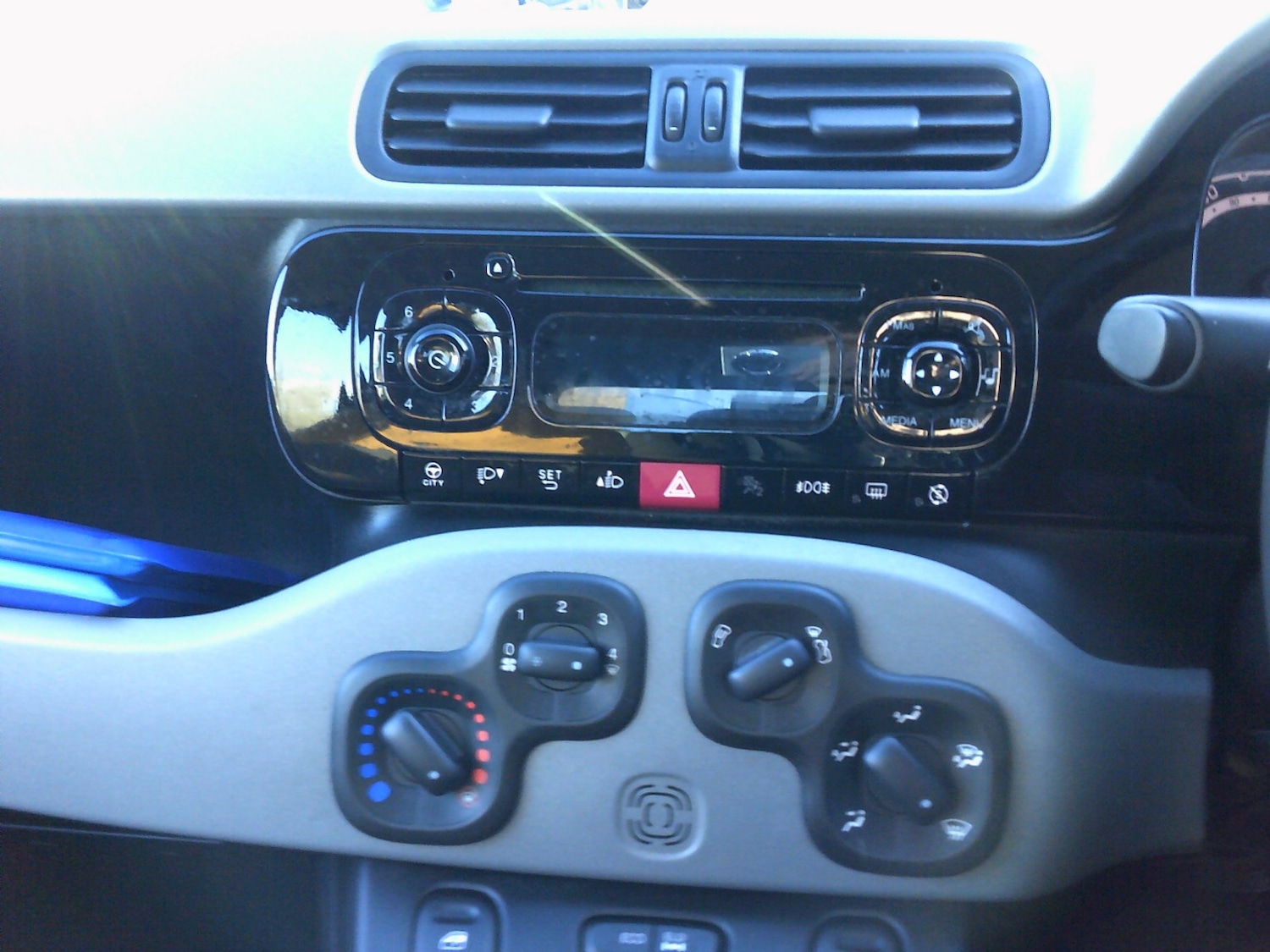 Used Fiat Panda 2015 for sale - 76784984: Photo 15