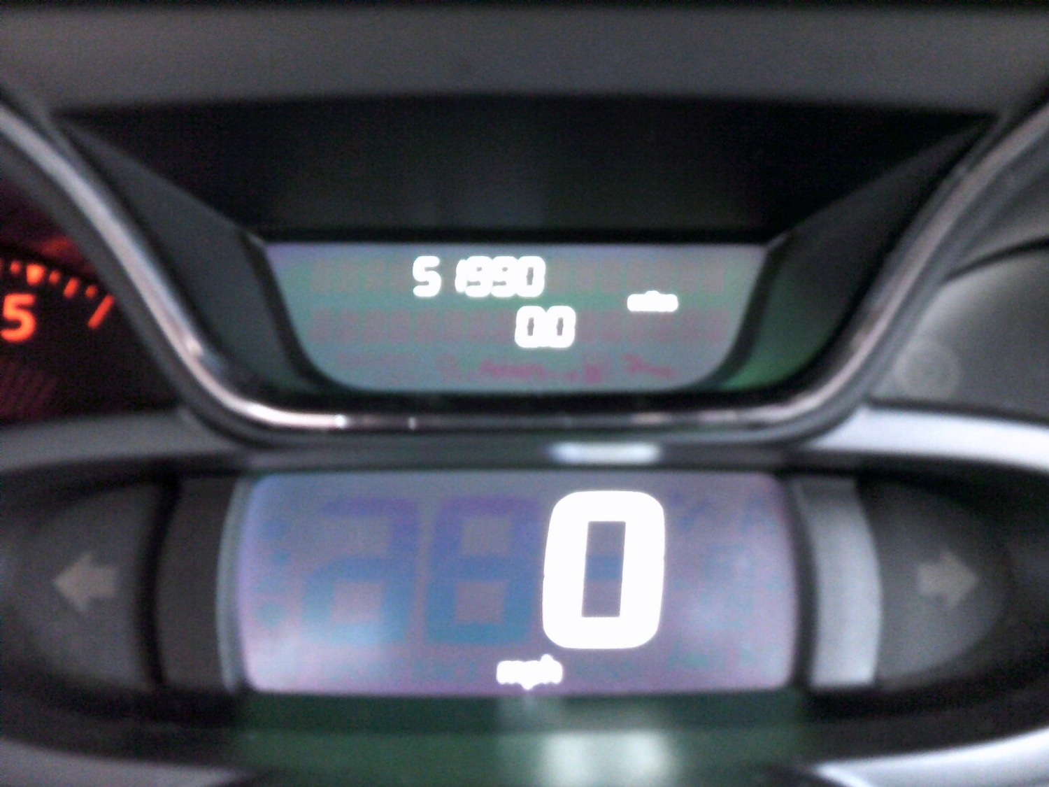 Used Renault Captur 2016 for sale - 76553985: Photo 13