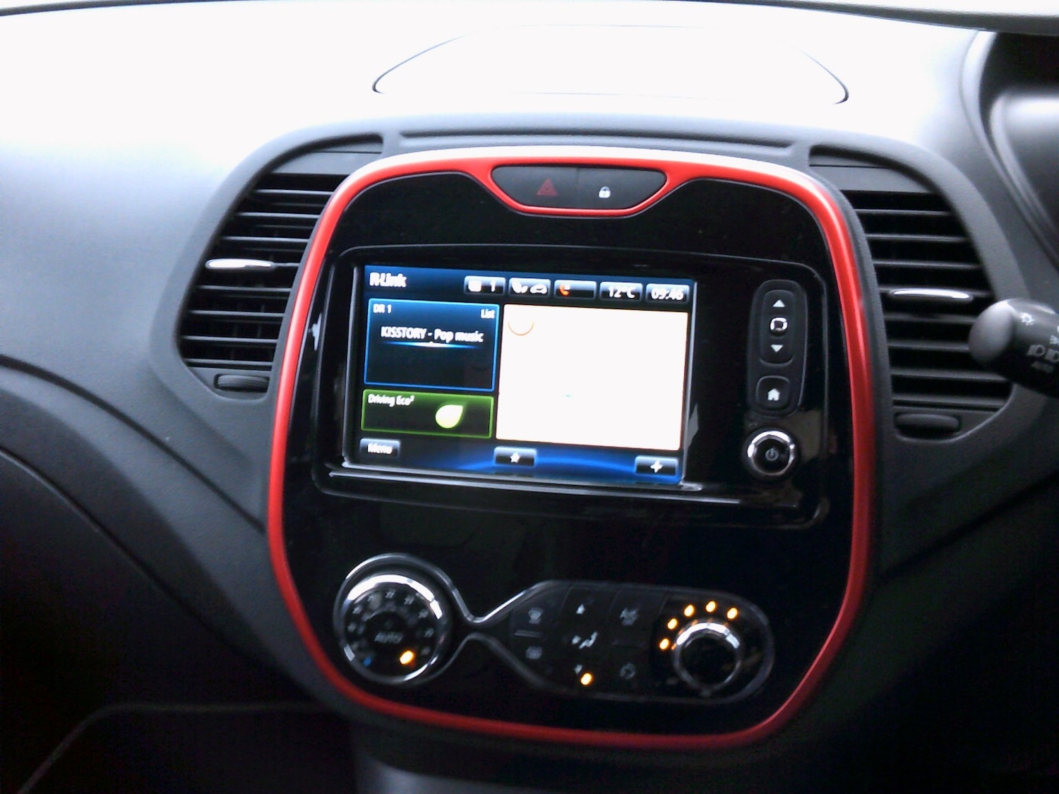 Used Renault Captur 2016 for sale - 76553985: Photo 14