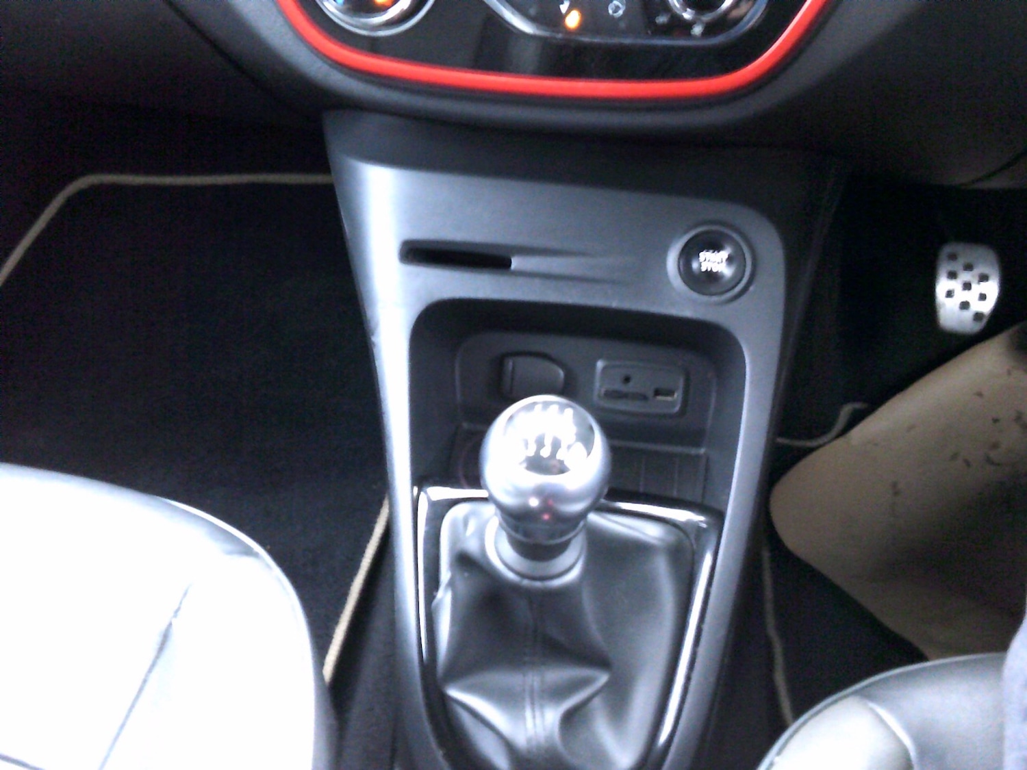 Used Renault Captur 2016 for sale - 76553985: Photo 15